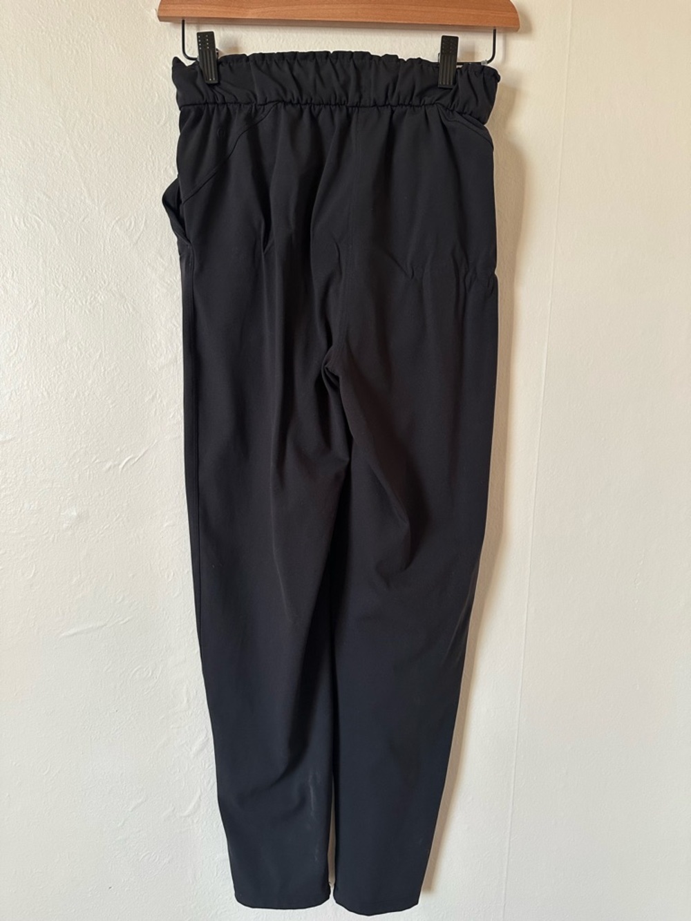 Lululemon Keep Moving Pant 7/8 High-Rise - Sz 2 - Picture 5 of 10